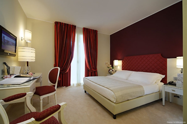 Just Hotel Lomazzo Fiera